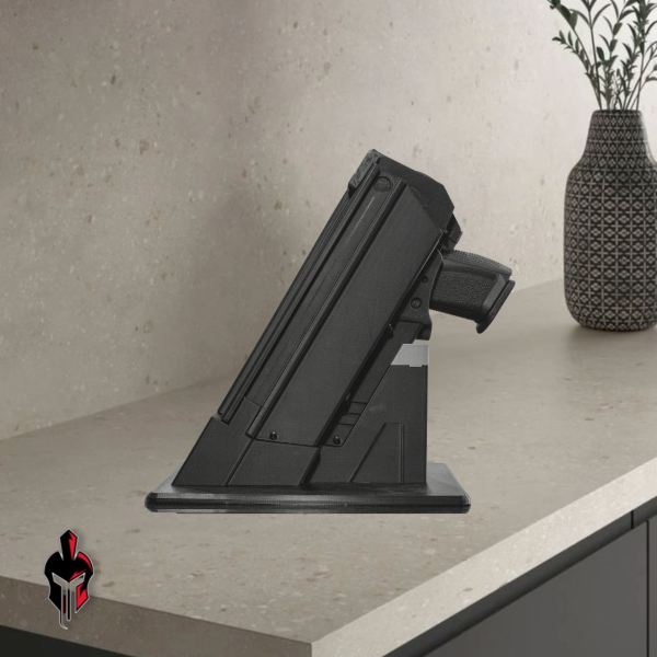 Counter Top mount, table top mount for spartan guardian