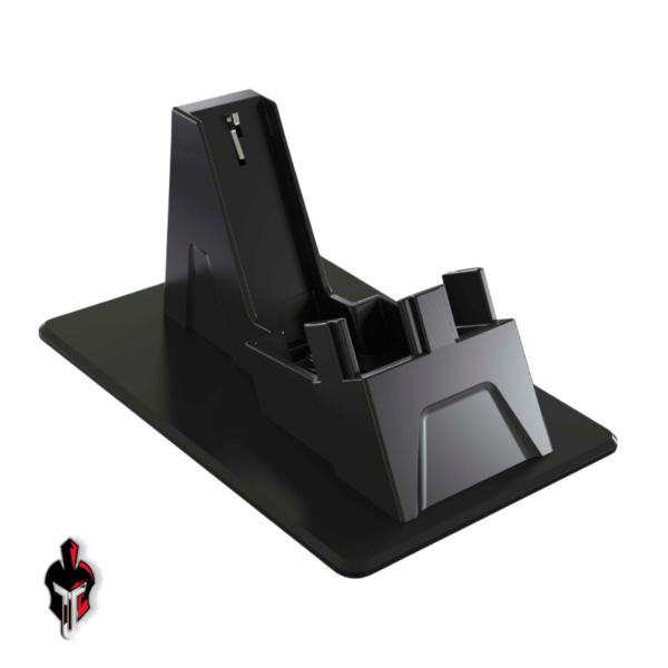 cradle mount counter top, spartan guardian cradle mount