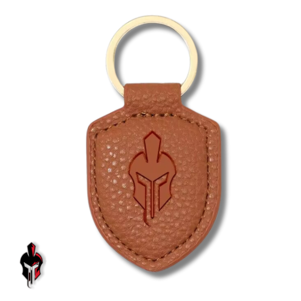 RFID Leather Key Pouch - Secure RFID Blocking Leather Key Pouch for Enhanced Protection, Compact and Durable Design, Zippered Closure for Secure Storage, Ideal Leather Key Holder for Everyday Use and Travel, Perfect RFID Key Pouch for Ultimate Defense Technologies"