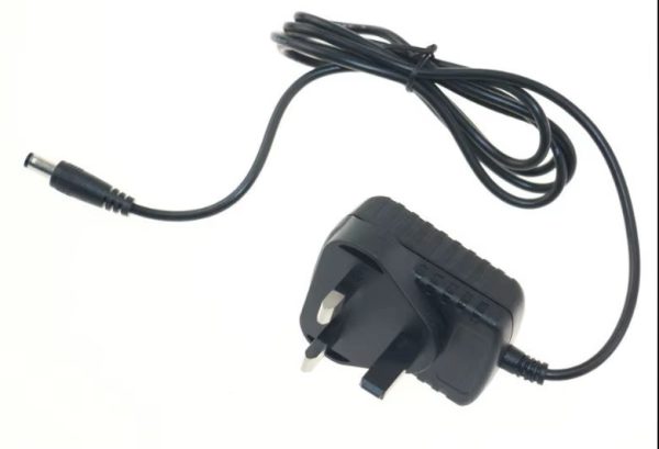 Extra Spartan Guardian® Wall Charger (AU, UK, US Options) - Image 3